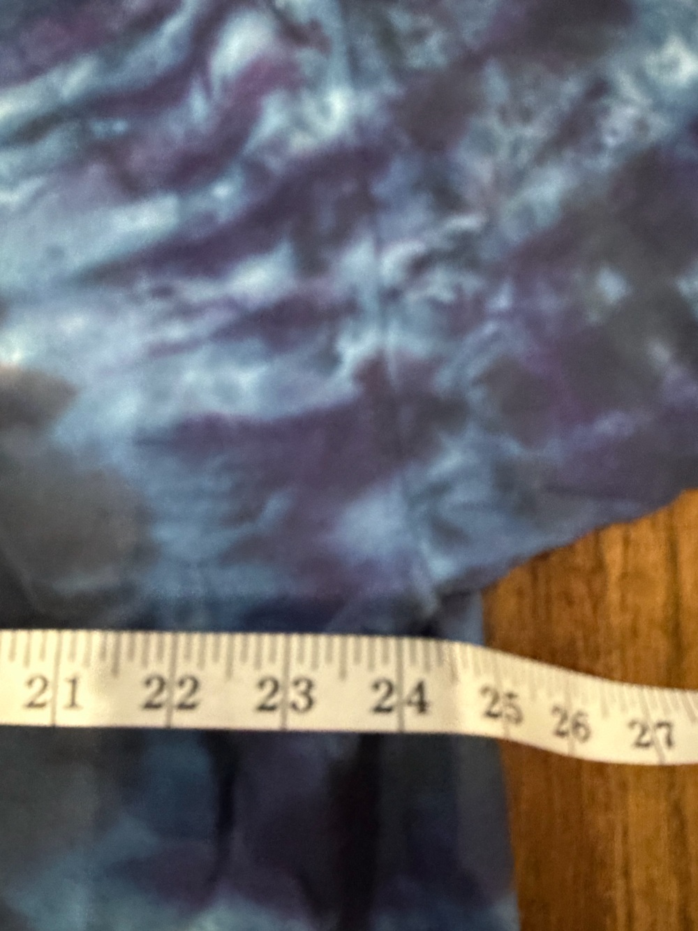 Vintage 2006 Gathering of the Vibes Festival Tie Dye T-Shirt 2X - Picture 4 of 6